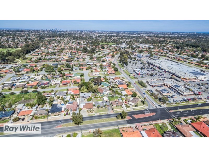 78 Marangaroo Drive, Girrawheen WA 6064