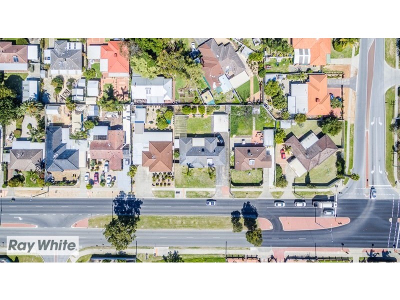 78 Marangaroo Drive, Girrawheen WA 6064