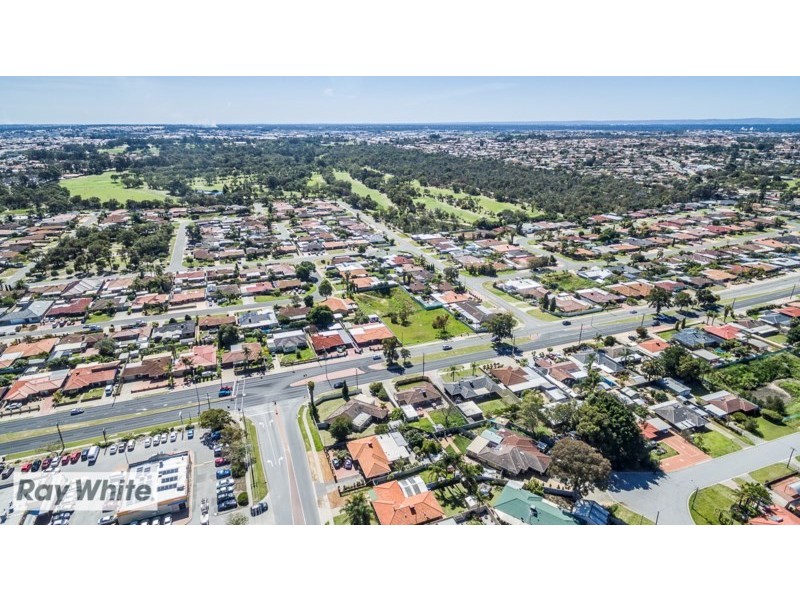 78 Marangaroo Drive, Girrawheen WA 6064