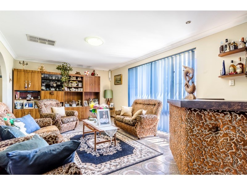 78 Marangaroo Drive, Girrawheen WA 6064