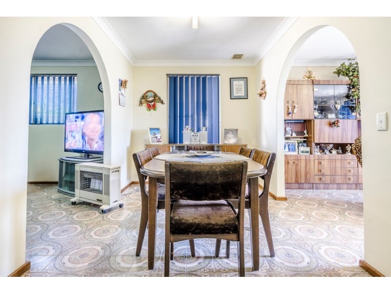 78 Marangaroo Drive, Girrawheen WA 6064