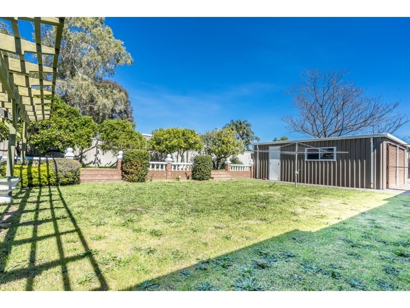 78 Marangaroo Drive, Girrawheen WA 6064