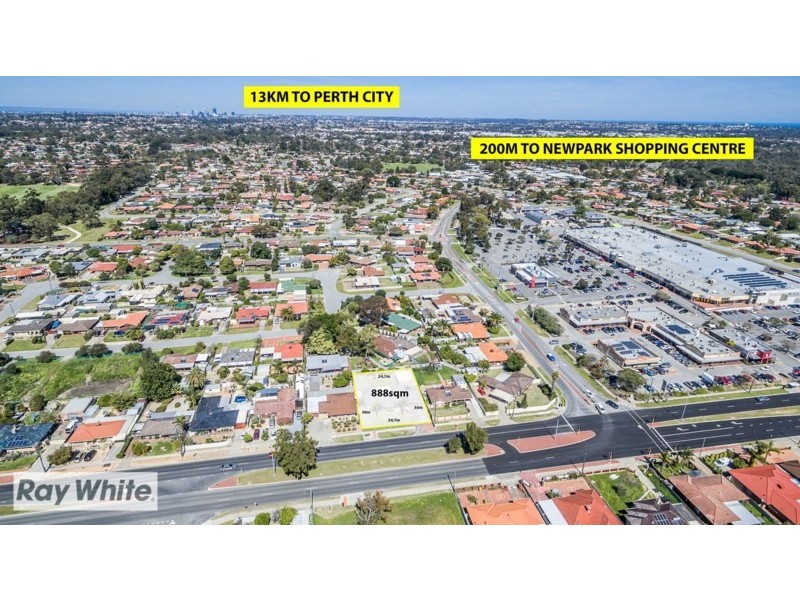 78 Marangaroo Drive, Girrawheen WA 6064