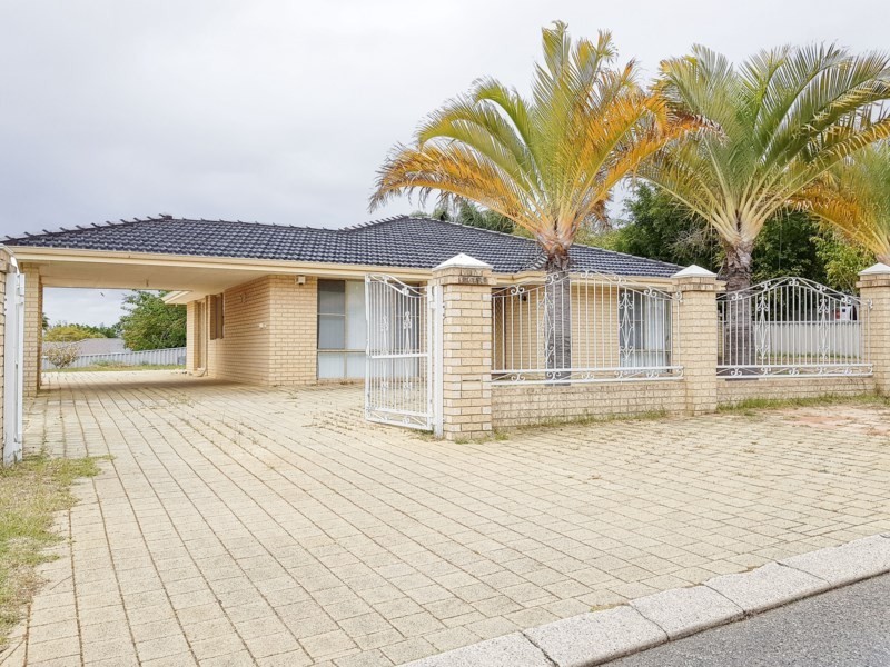 7 Kelsey Grove, Mirrabooka WA 6061