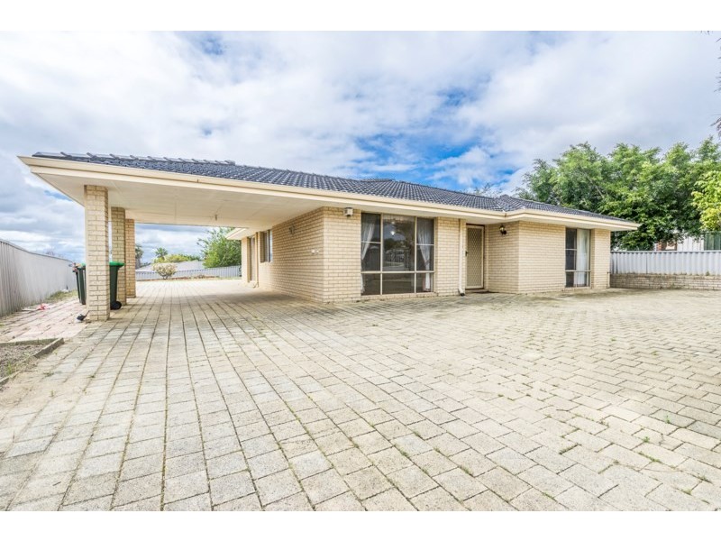 7 Kelsey Grove, Mirrabooka WA 6061