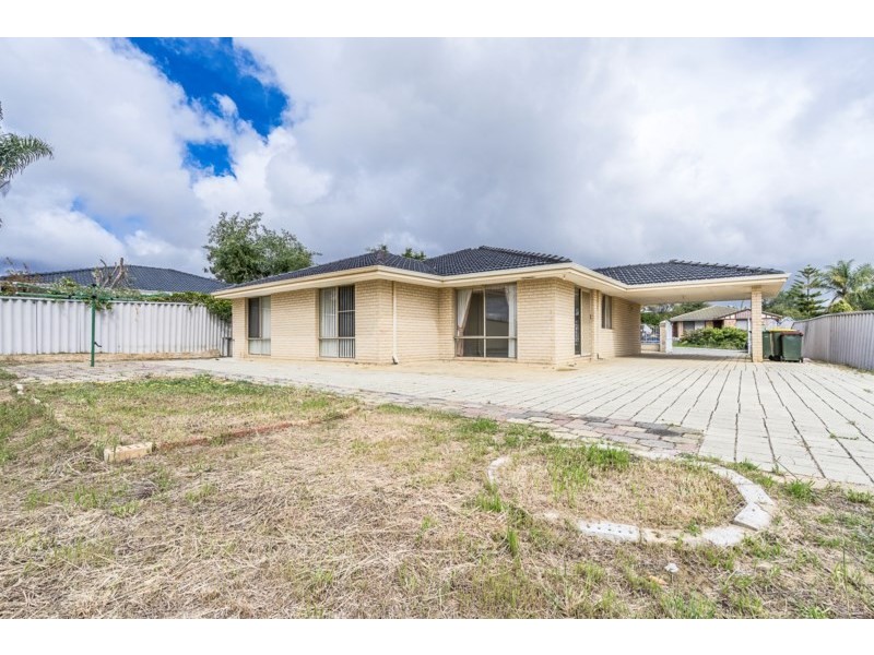 7 Kelsey Grove, Mirrabooka WA 6061