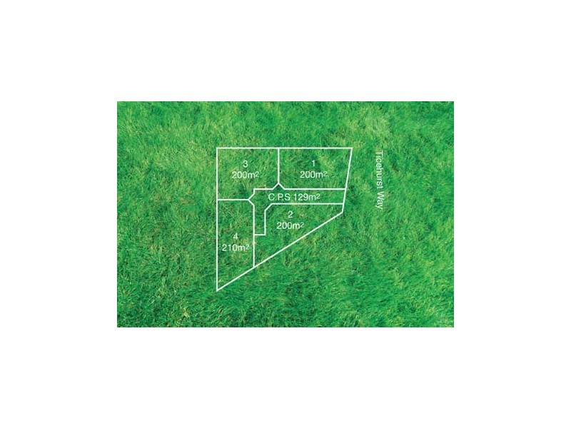 26 Ticehurst Way, Balga WA 6061