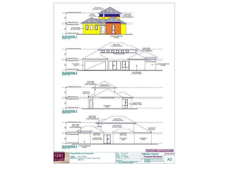 26 Ticehurst Way, Balga WA 6061
