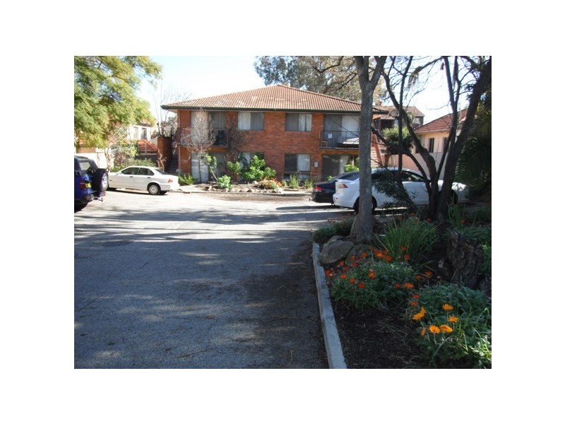 8/67 Leonard Street, Victoria Park WA 6100