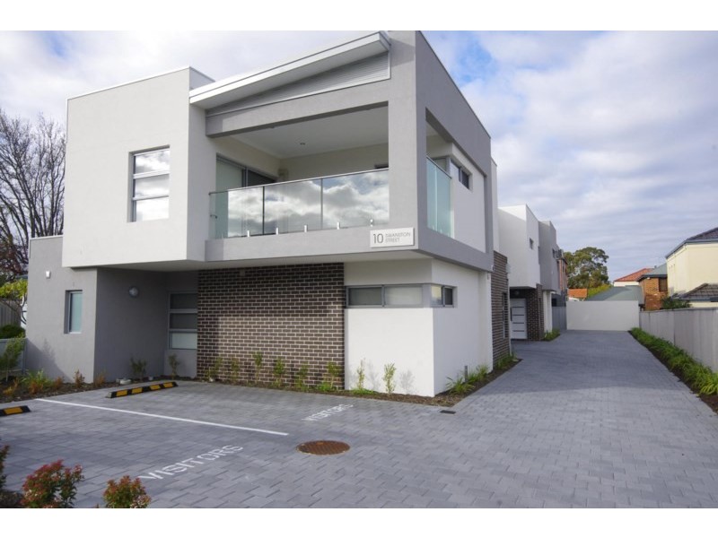 3/10 Swanston Street, Yokine WA 6060