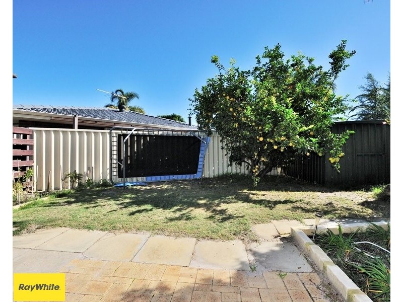 11 Swallow Court, Ballajura WA 6066