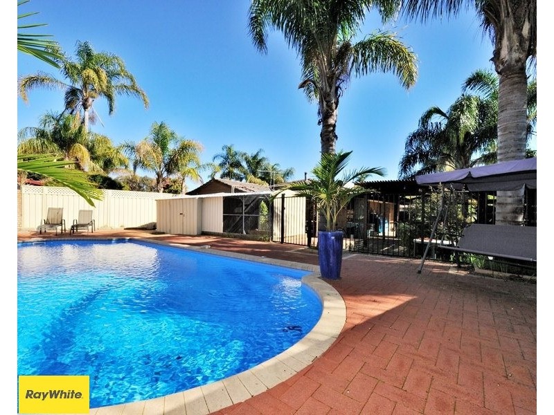 11 Swallow Court, Ballajura WA 6066