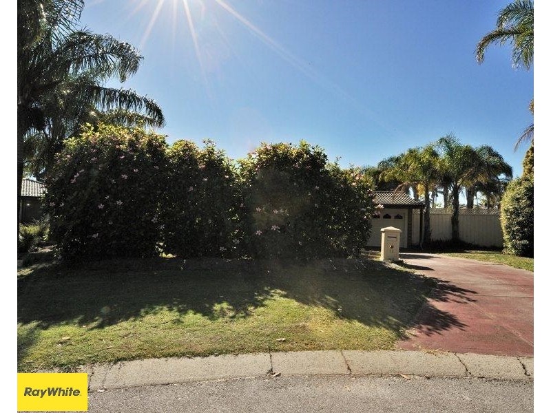 11 Swallow Court, Ballajura WA 6066