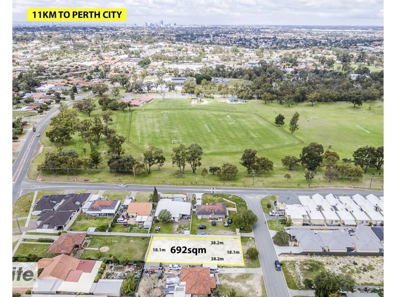 43 Loughton Way, Balga WA 6061