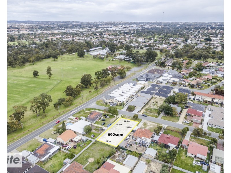 43 Loughton Way, Balga WA 6061