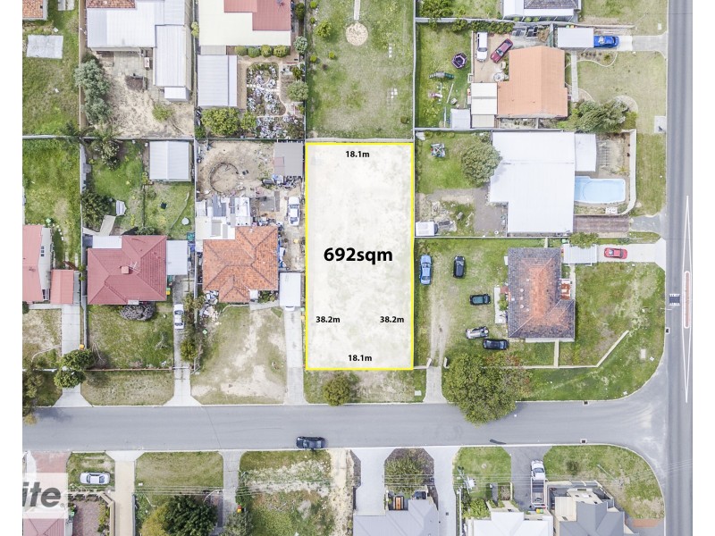 43 Loughton Way, Balga WA 6061