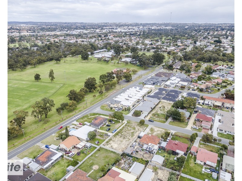 43 Loughton Way, Balga WA 6061