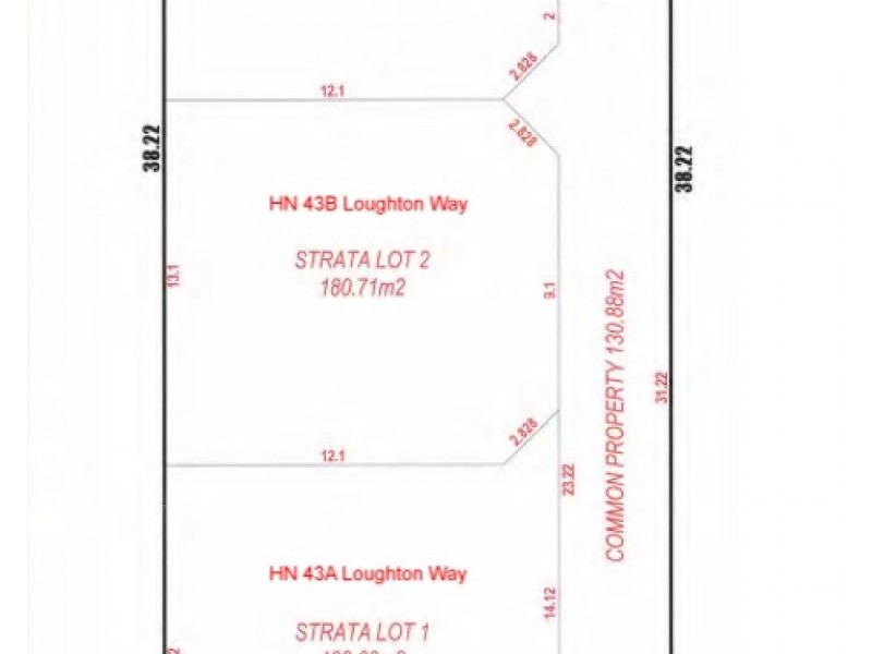 43 Loughton Way, Balga WA 6061