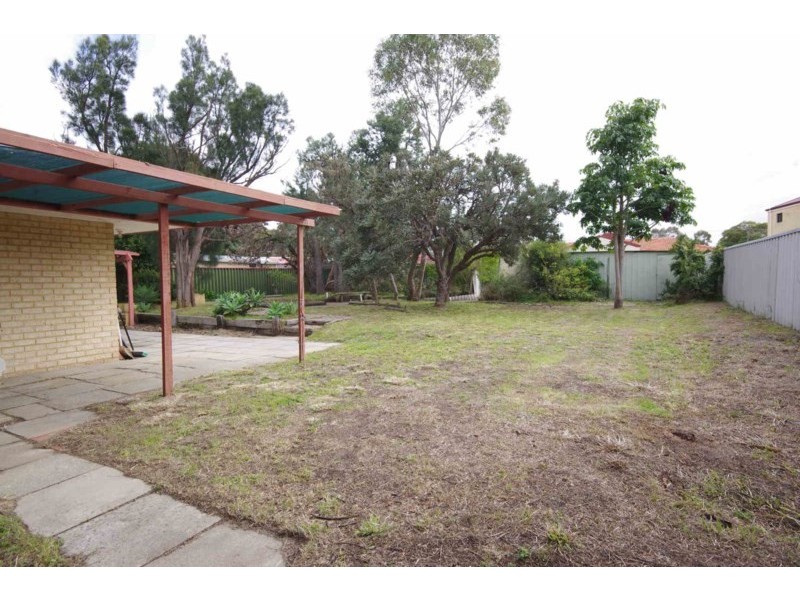 21 Gratwick Way, Koondoola WA 6064