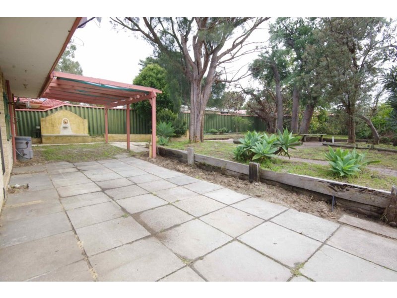 21 Gratwick Way, Koondoola WA 6064