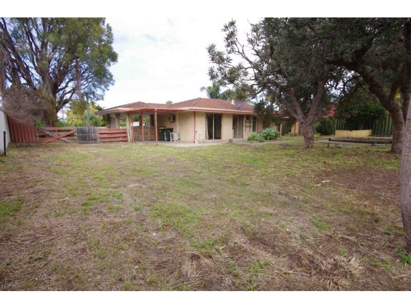 21 Gratwick Way, Koondoola WA 6064