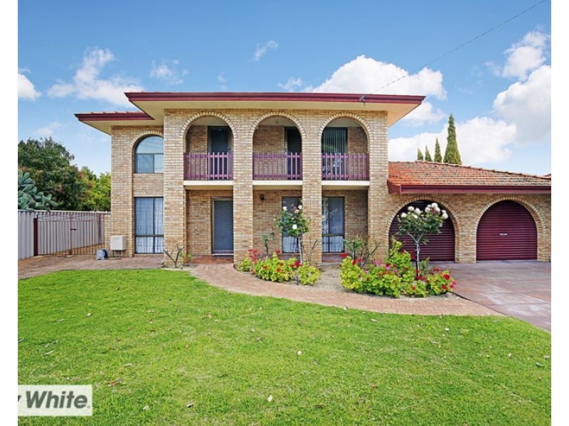 19 Croydon Avenue, Yokine WA 6060