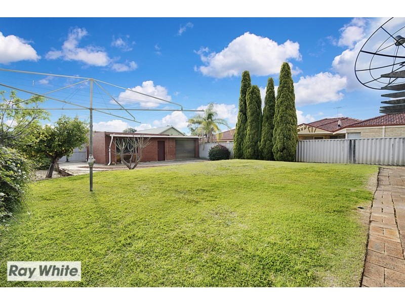 19 Croydon Avenue, Yokine WA 6060