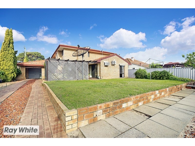 19 Croydon Avenue, Yokine WA 6060