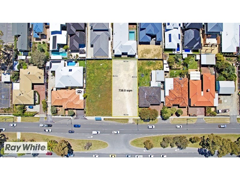 422 Karrinyup Road, Gwelup WA 6018