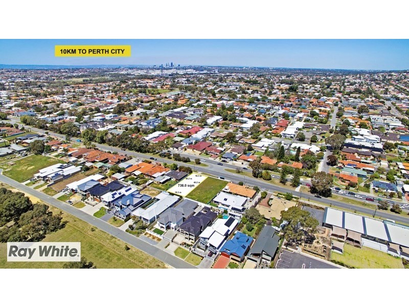 422 Karrinyup Road, Gwelup WA 6018