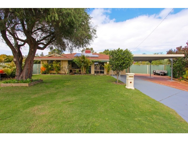 11 Irrawaddy Place, Beechboro WA 6063