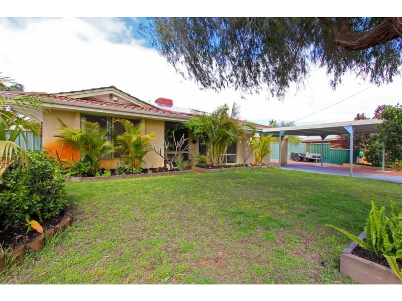 11 Irrawaddy Place, Beechboro WA 6063