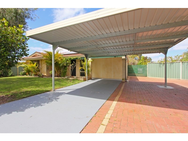 11 Irrawaddy Place, Beechboro WA 6063