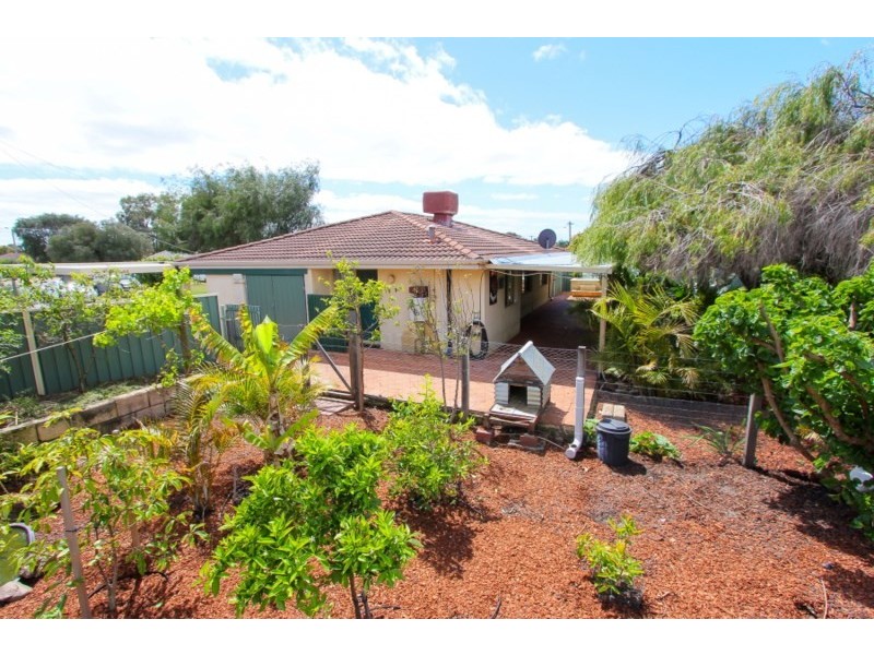 11 Irrawaddy Place, Beechboro WA 6063