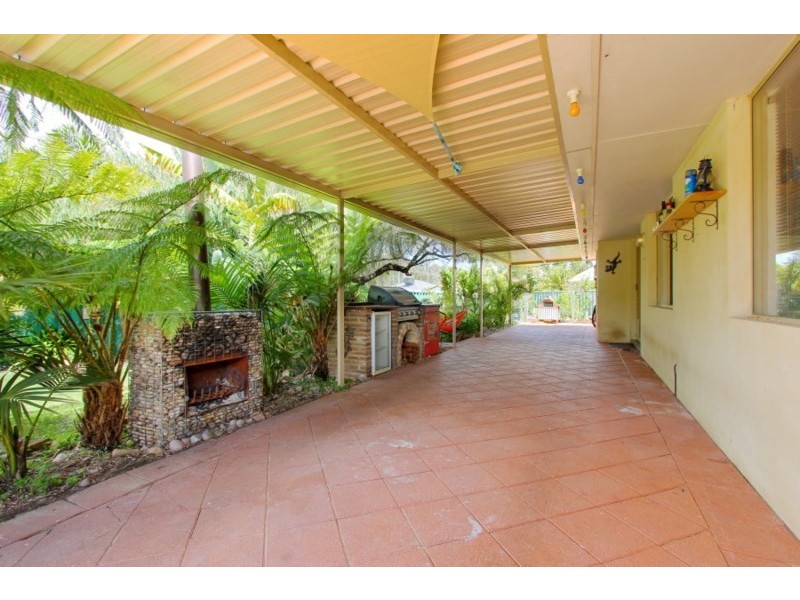 11 Irrawaddy Place, Beechboro WA 6063