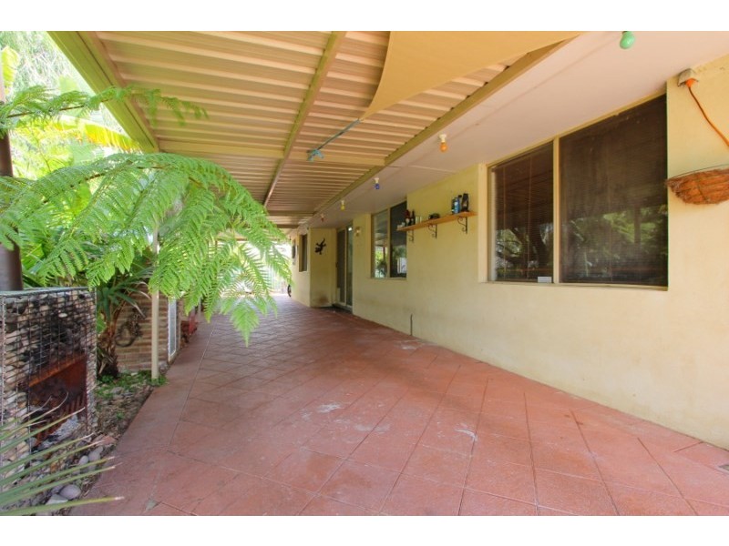 11 Irrawaddy Place, Beechboro WA 6063