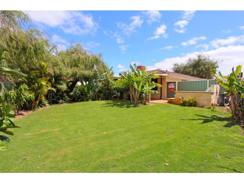 11 Irrawaddy Place, Beechboro WA 6063