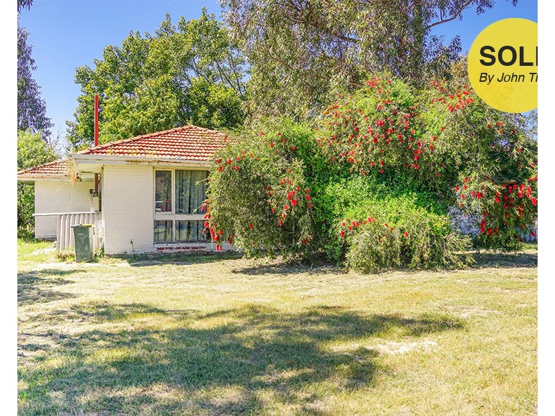 45 Morgan Way, Girrawheen WA 6064