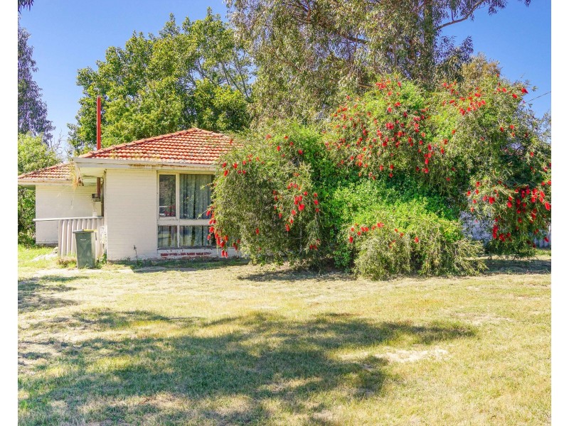 45 Morgan Way, Girrawheen WA 6064