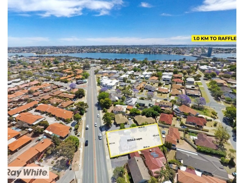 48 Manning Road, Como WA 6152