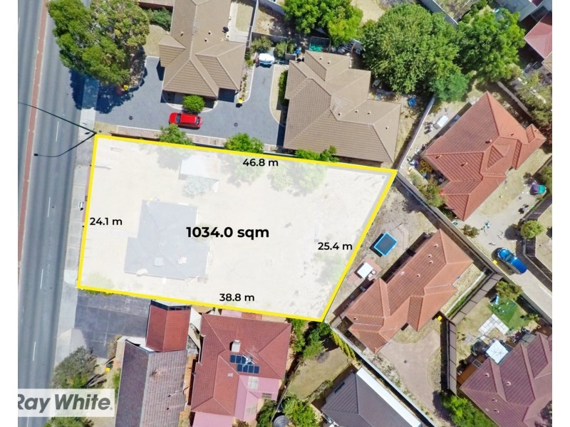 48 Manning Road, Como WA 6152