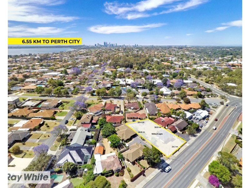 48 Manning Road, Como WA 6152