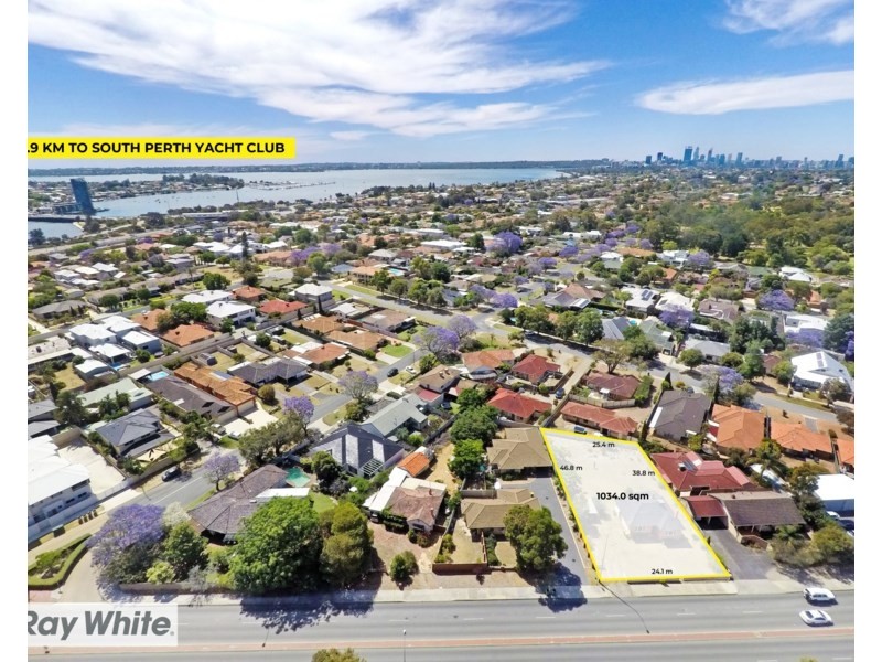 48 Manning Road, Como WA 6152