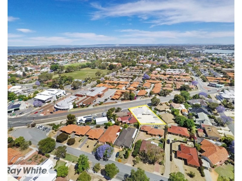 48 Manning Road, Como WA 6152