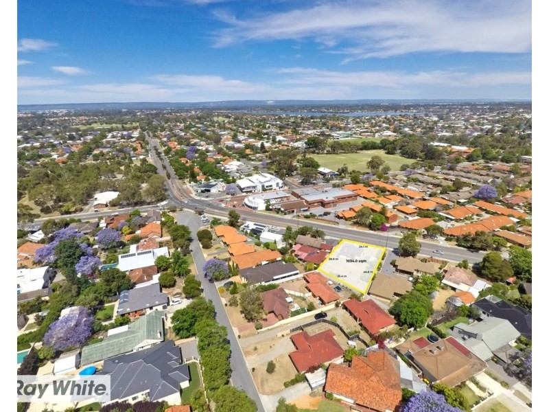 48 Manning Road, Como WA 6152