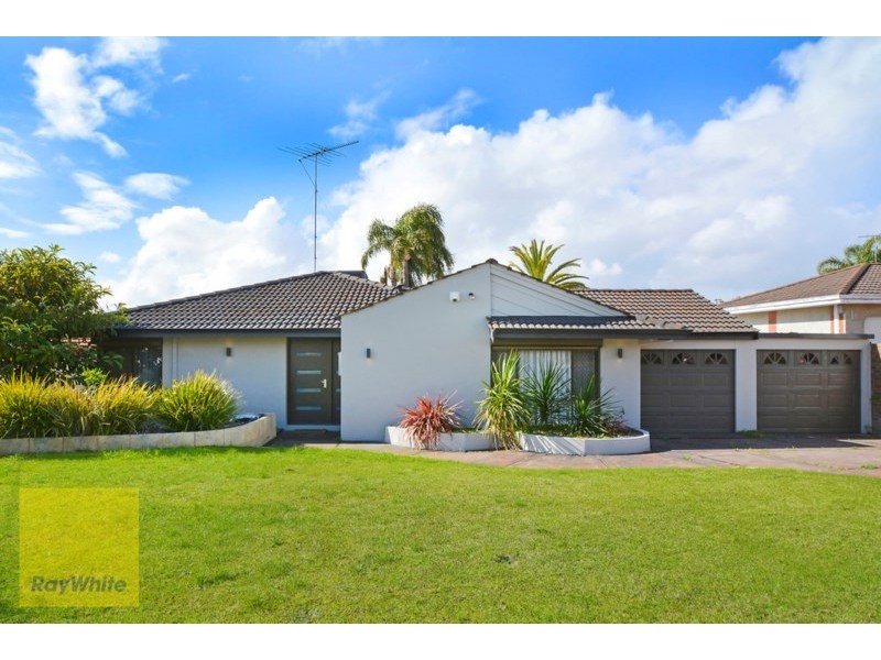 29 Napier Road, Marangaroo WA 6064