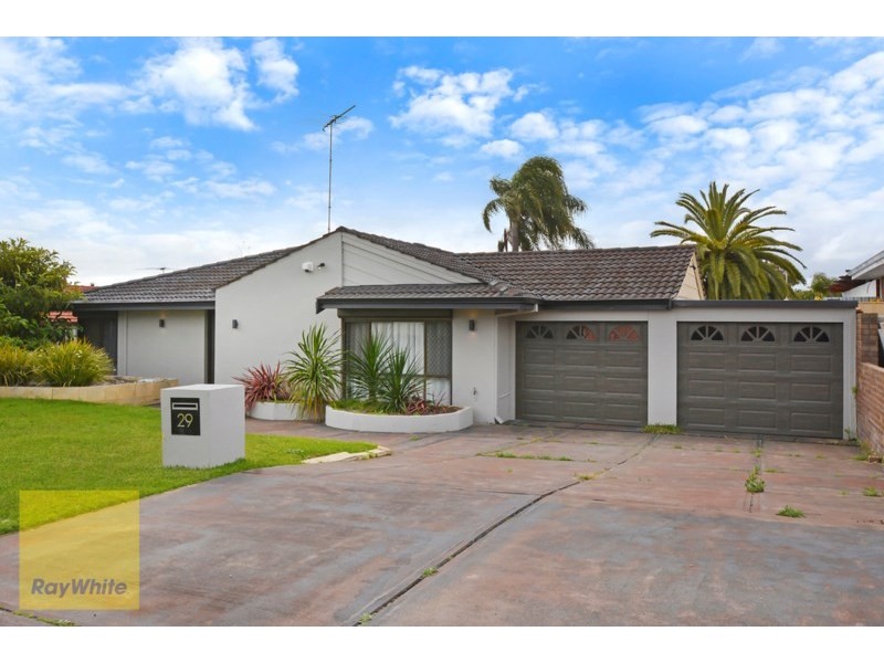 29 Napier Road, Marangaroo WA 6064