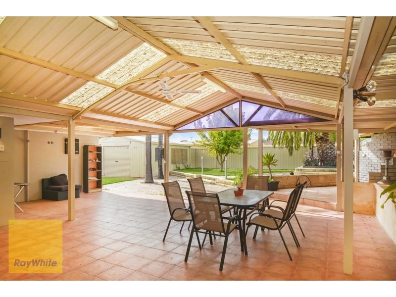 29 Napier Road, Marangaroo WA 6064