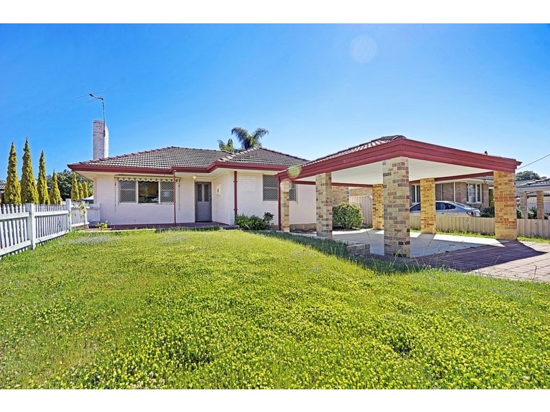 9 Winchelsea Road, Nollamara WA 6061