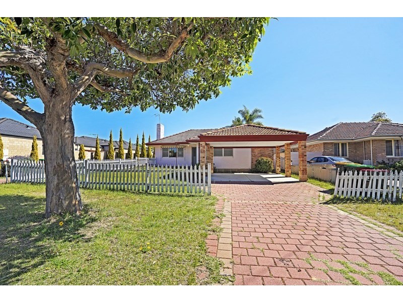 9 Winchelsea Road, Nollamara WA 6061